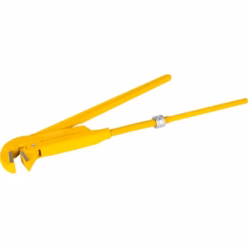 آچار لوله گیر 4 اینچ کنزاکس مدل KPW-104 2 آچار لوله گیر 4 اینچ کنزاکس مدل KPW-104