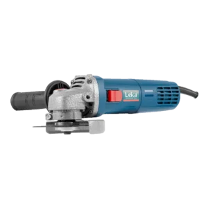 مینی فرز دیمردار لکا 1000 وات مدل AG115-10