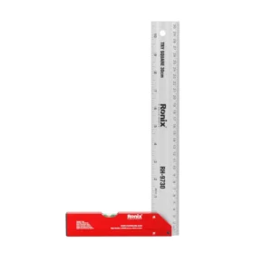 گونیا تراز دار 30 سانتی متری رونیکس مدل RH-9730