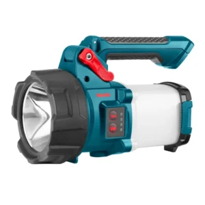 نور افکن سه پايه شارژي 1000 لومن رونيکس کد 4239