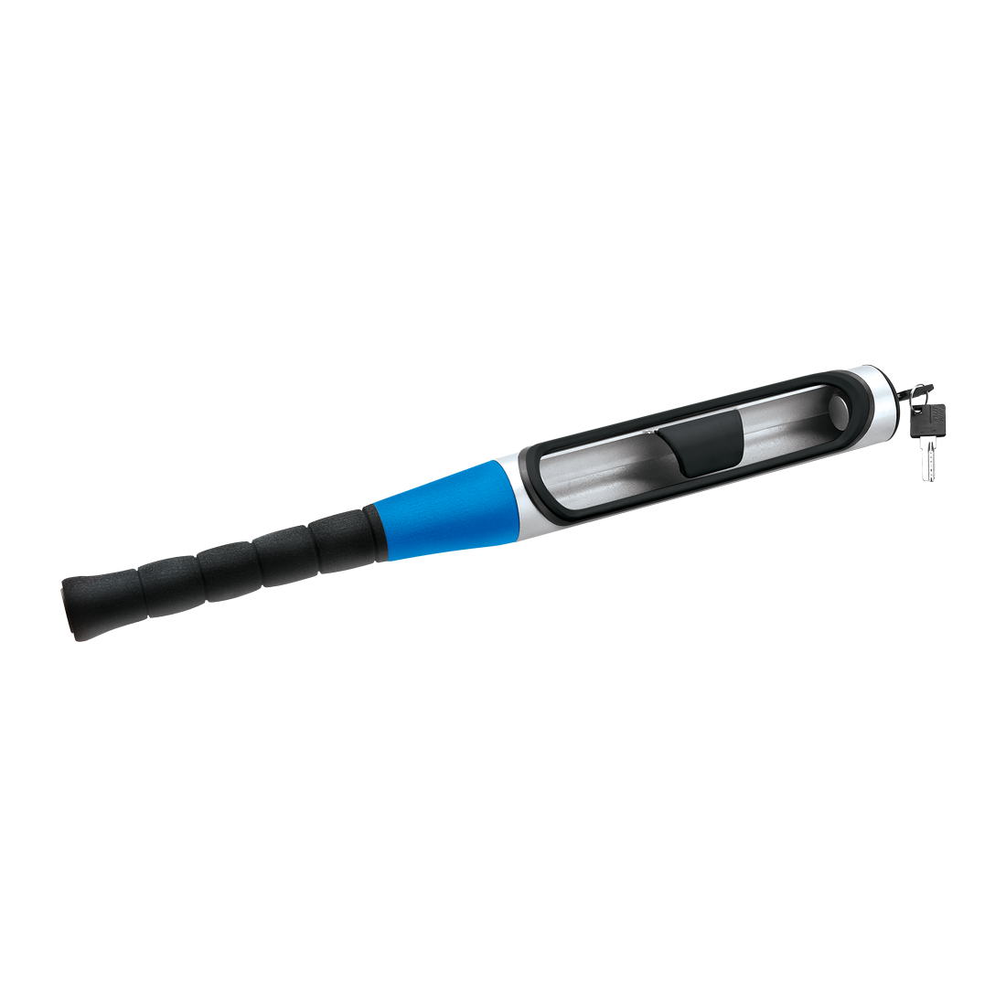 قفل فرمان بی سبالی نوا مدل L900 8207