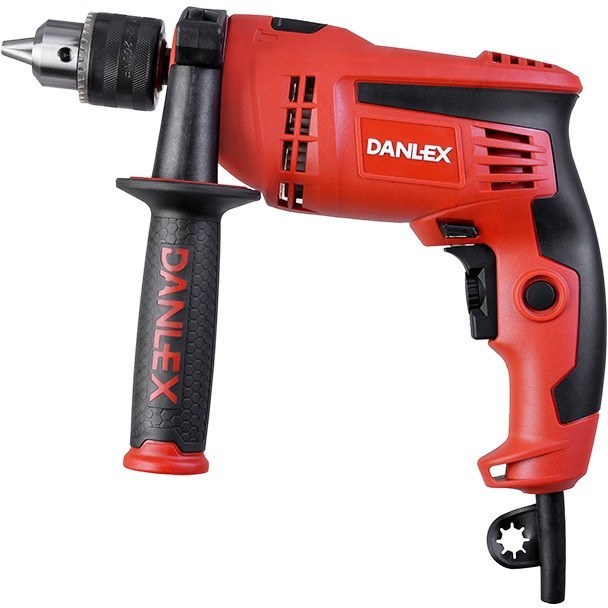 دریل چکشی 710 وات دنلکس مدل DX-1171