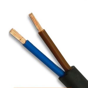 کابل افشان 2 در 10 تک غرب