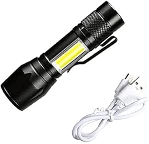 خرید چراغ قوه اسمال سان کوچک