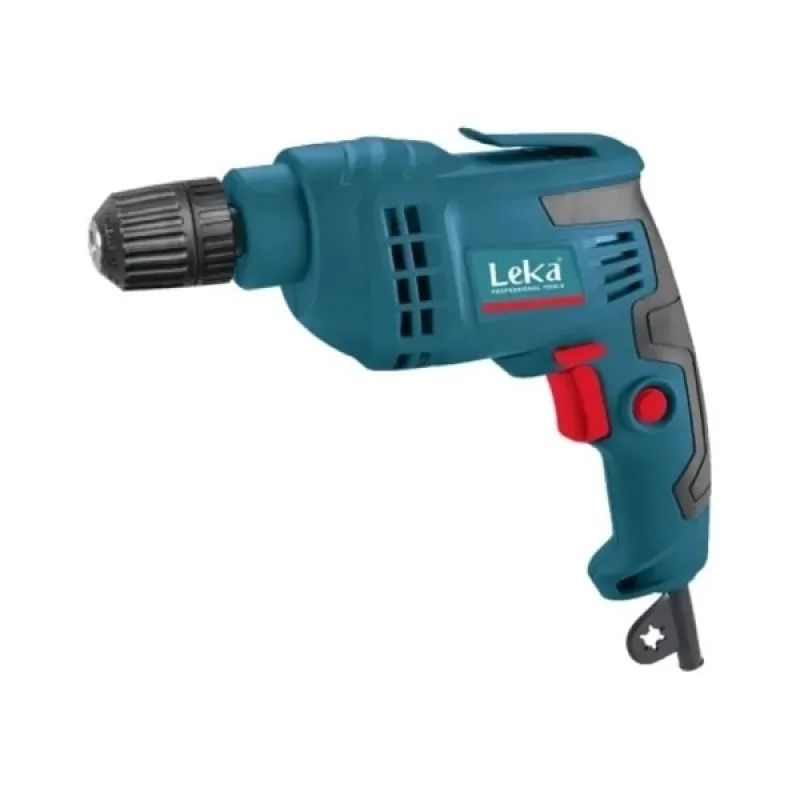 دریل لکا 500 وات مدل DR10-050