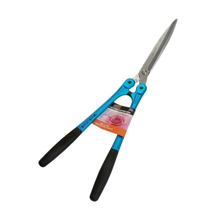 قیچی شمشاد زن لایت پرو مدل HC-824B