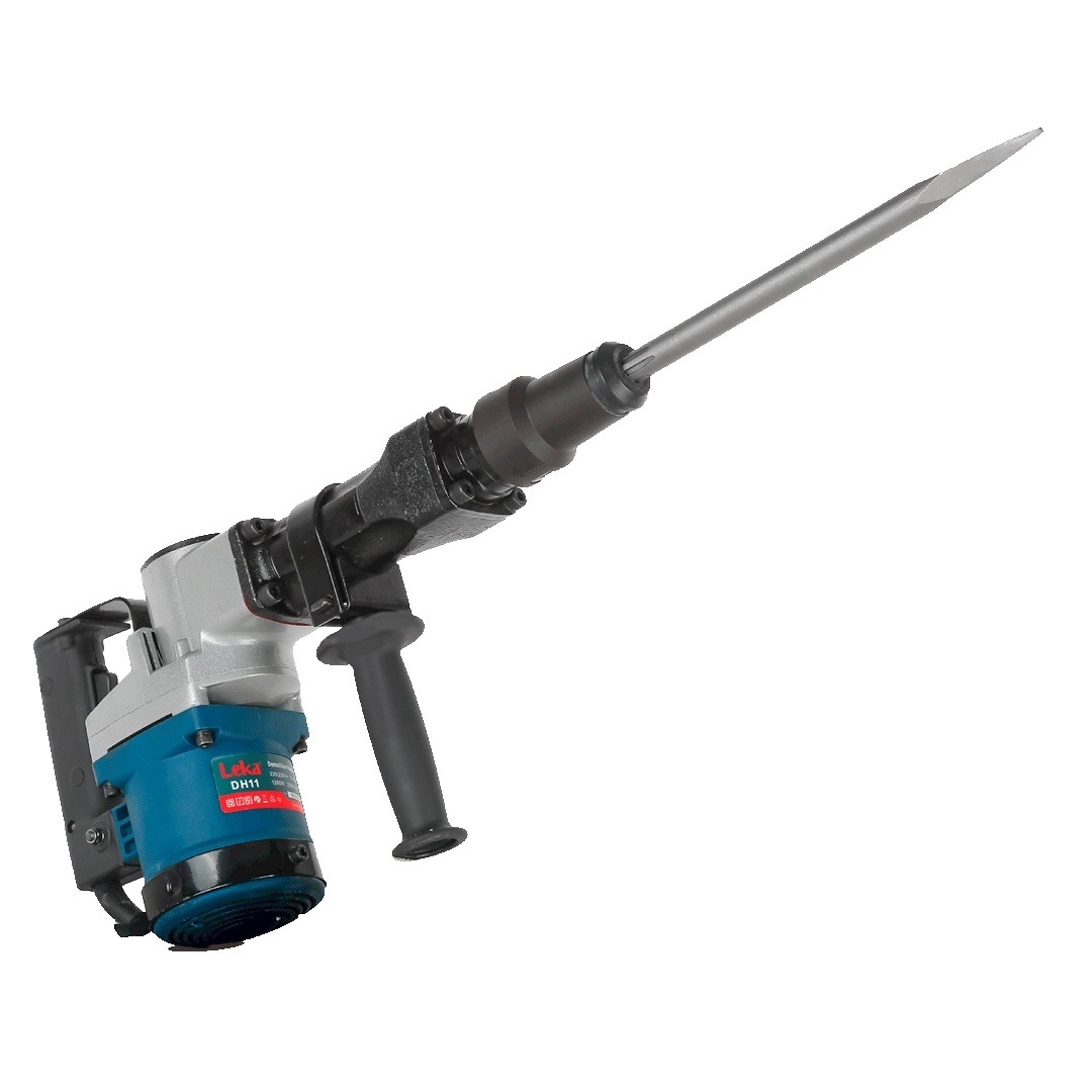 چکش تخریب 10 کیلویی لکا مدل DH11