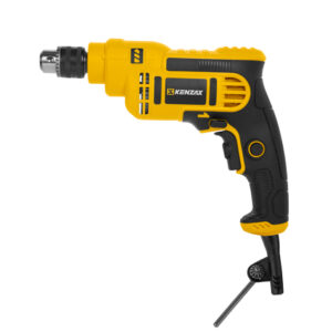 دریل برقی 500 وات کنزاکس مدل KED-150
