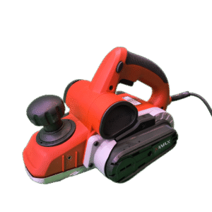 رنده برقی دو راهه 1050 وات مدل 8210 زاماکس