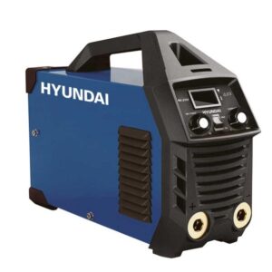 دستگاه جوش اینورتر MMA-200P هیوندا 200 آمپر