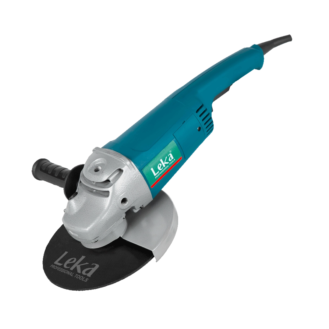 فرز سنگبری 2000 وات لکا مدل 23020