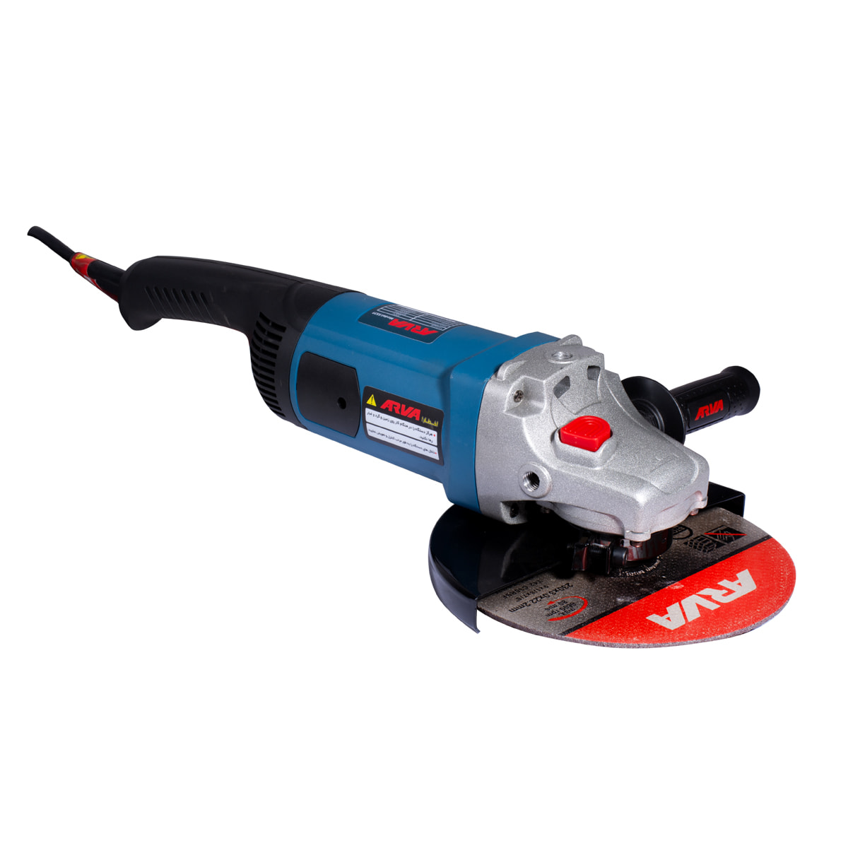 فرز آهنگری فوق صنعتی اروا مدل 5510