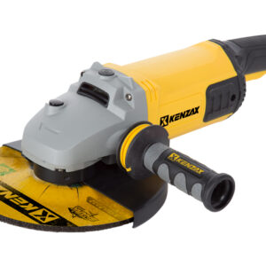 فرز سنگبری کنزاکس مدل KAG-2269