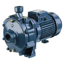 پمپ ابارا 7.5 اسب 3 فاز مدل CDA 7.50 T(L)