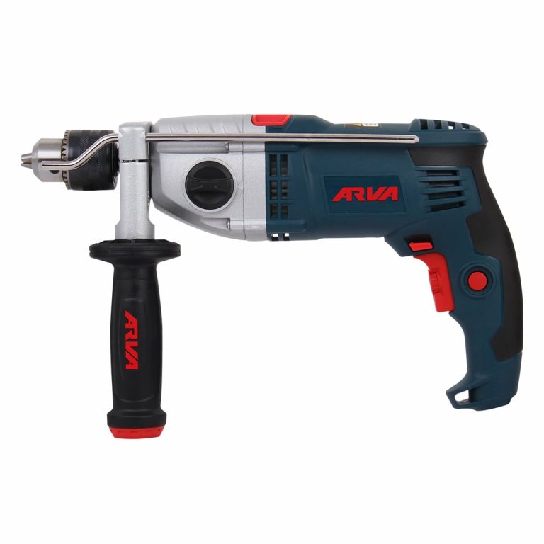 دریل چکشی 710 وات اروا مدل 5306 2 دریل چکشی 710 وات اروا مدل 5306