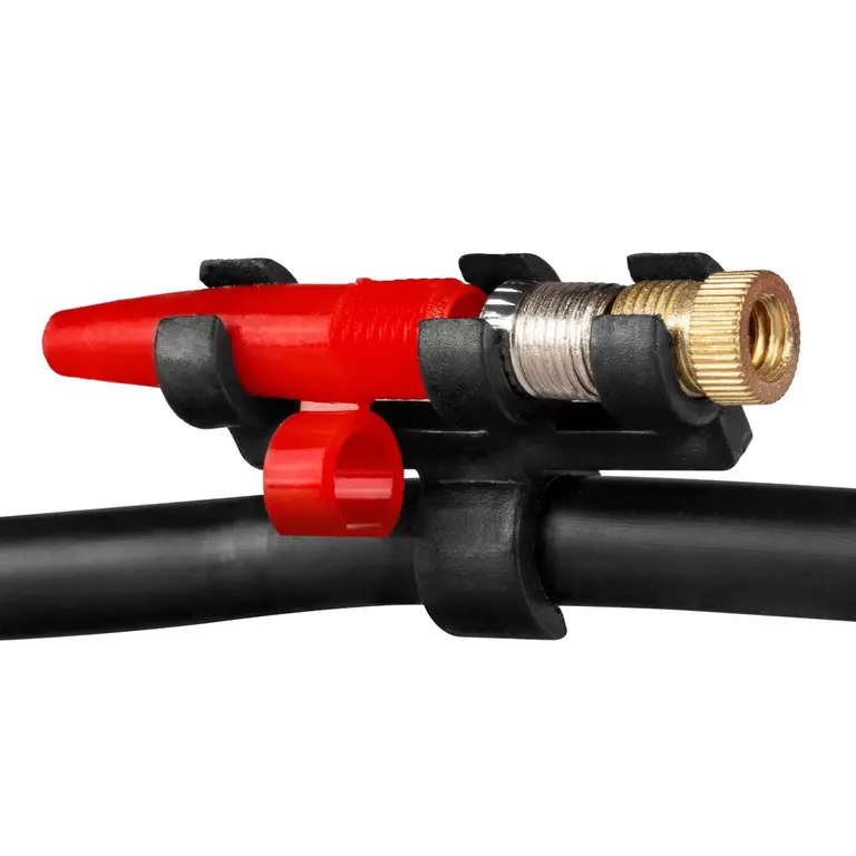 تلمبه پایی دو پمپ رونیکس مدل RH-4202 3 تلمبه پایی دو پمپ رونیکس مدل RH-4202