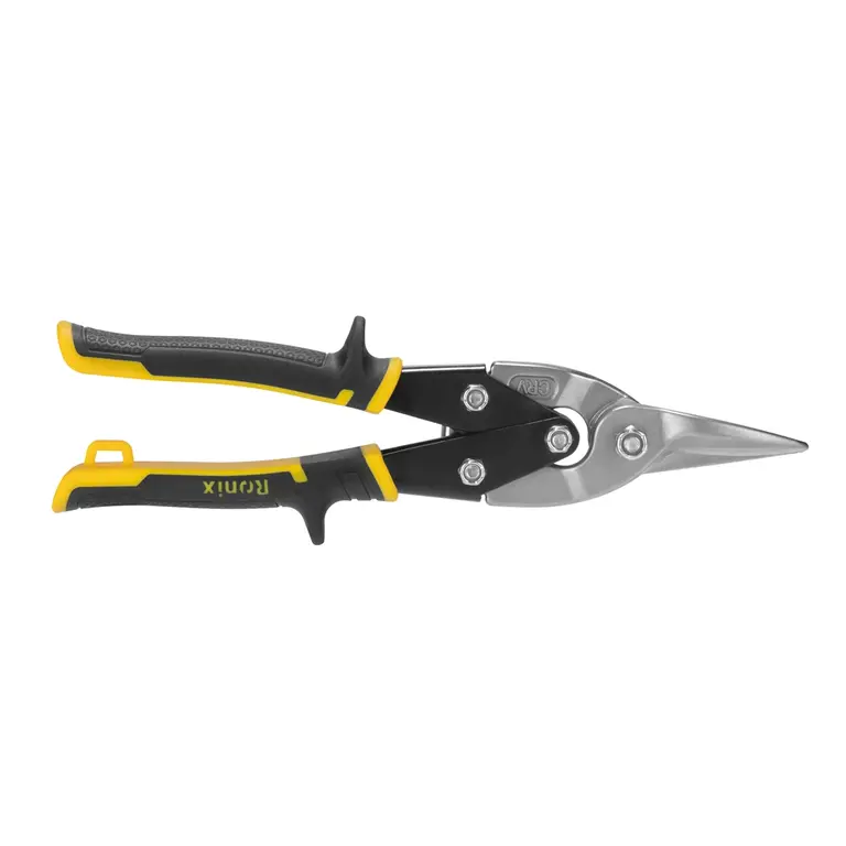 قیچی ورق بر مستقیم بر رونیکس مدل RH-3904