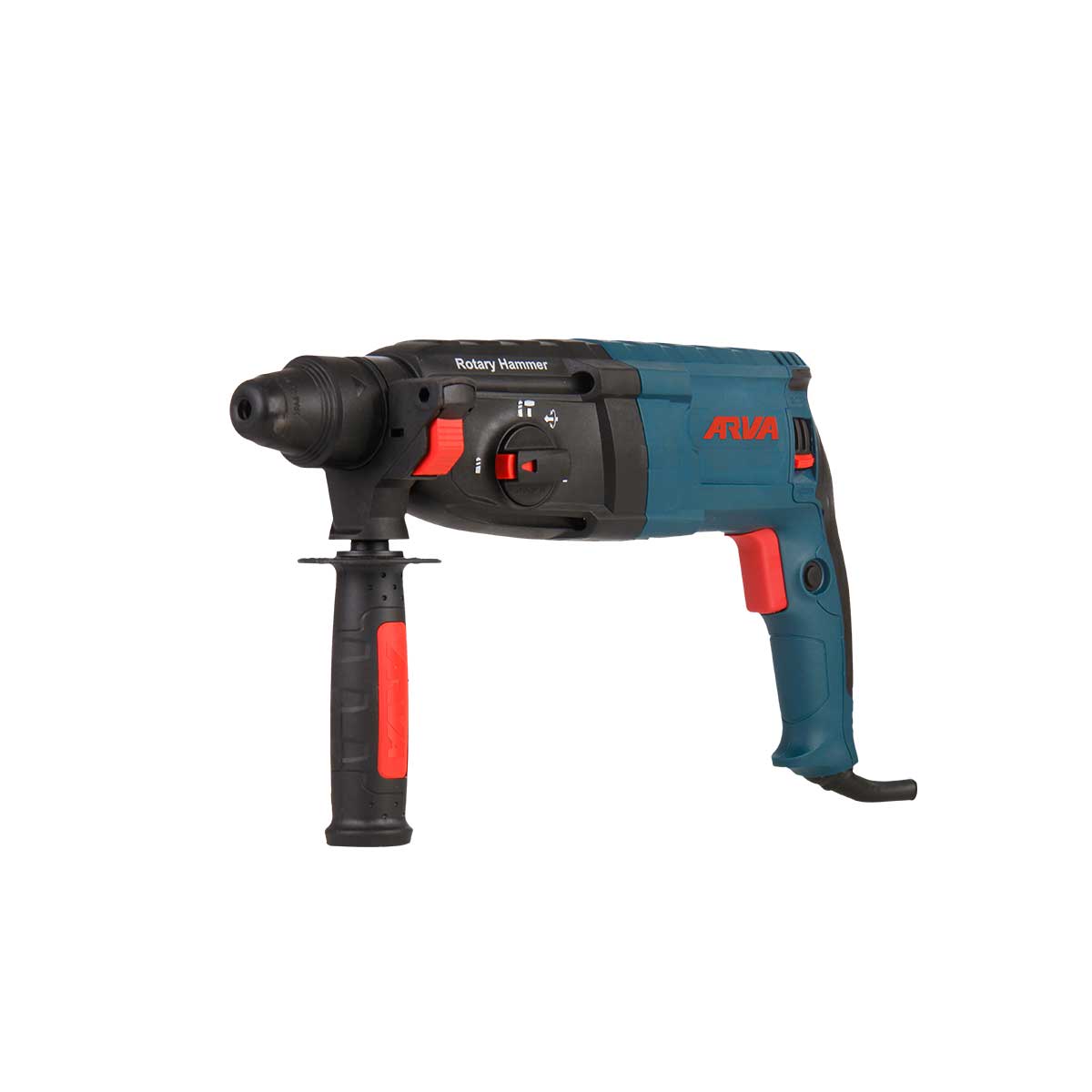 دریل بتن کن 3 کیلویی 850 وات آروا مدل 5271