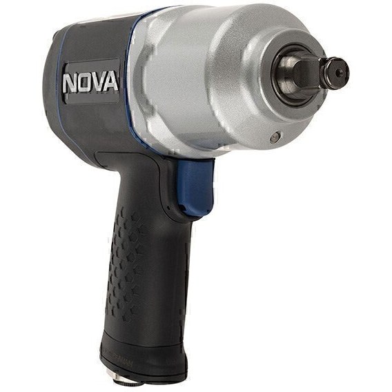 بکس بادی 1/2 اینچ نوا مدل S-1000