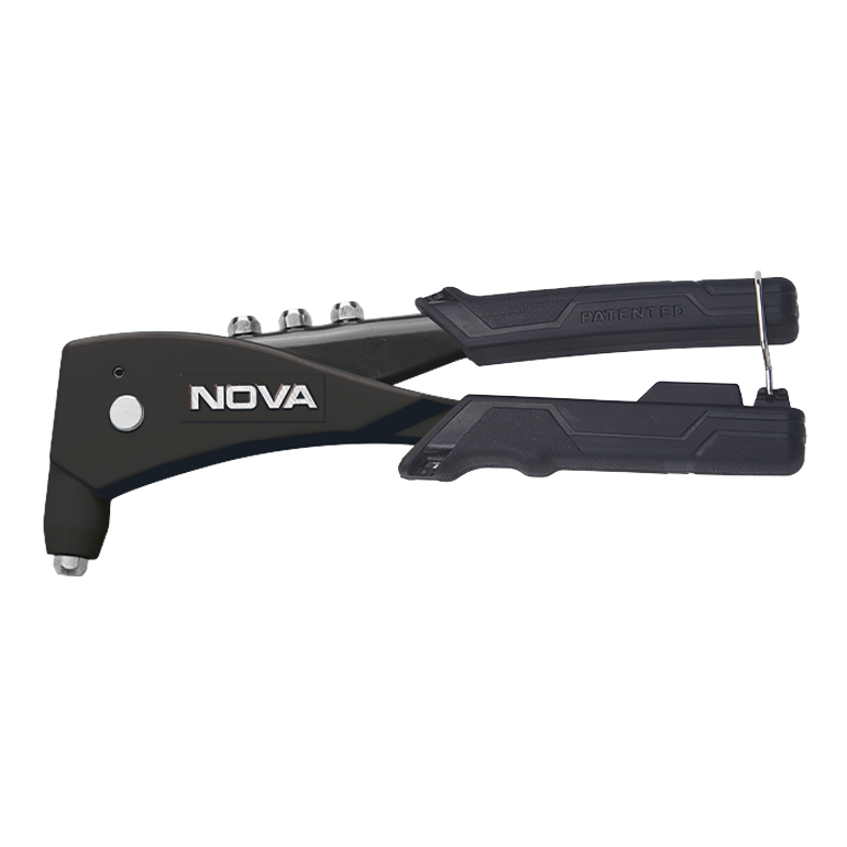 انبر پرچ مدل الفا نوا مدل 2005