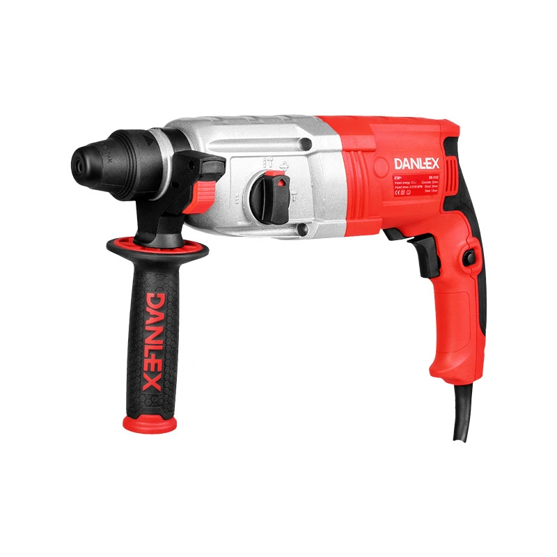 دریل بتن کن 850 وات دنلکس مدل DX-3132