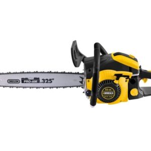 اره زنجیری بنزینی 45 سانت کنزاکس مدل KCS-245