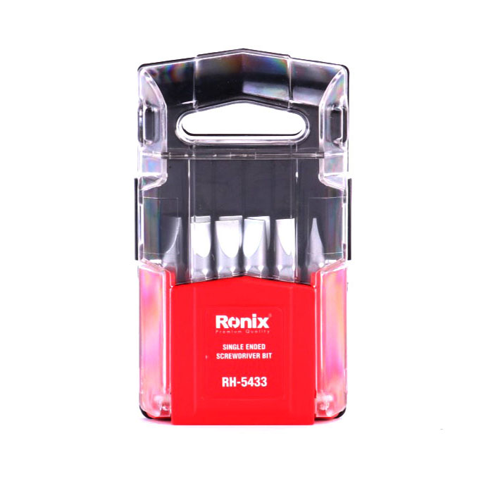 سرپيچ گوشتي يک سر دوسو رونيکس کد 5433