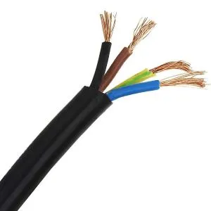 کابل افشان 4 در 4 تک غرب