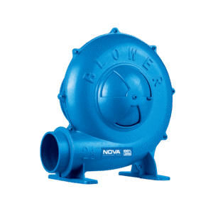 بلوور برقی 2.5 اینچ نوا مدل 1225