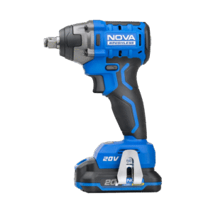 بکس شارژی 20 ولت براشلس نوا مدل 7731