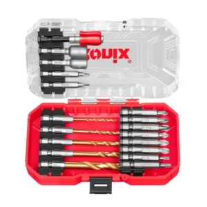 ست مته و سری 18 عددی رونیکس مدل RH-5453