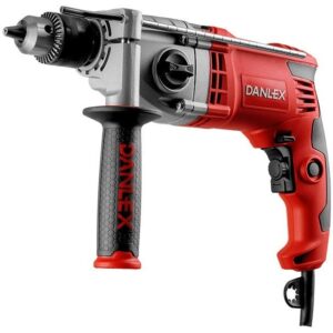 دریل چکشی گیربکسی 1050 وات دنلکس مدل DX-1111