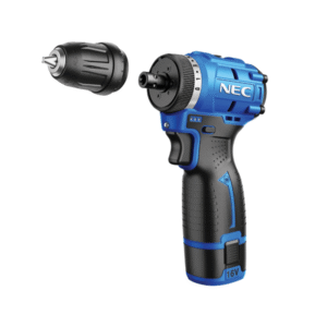 دریل شارژی 1619 براشلس ان ای سی