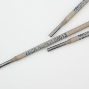 الکترود جوشکاری سایز 3 سوپر میکا کارتن 20کیلویی