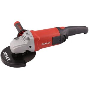 فرز آهنگری 180 میلیمتر مدل DX-2123