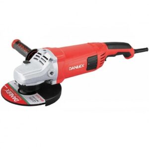 فرز آهنگری دنلکس مدل DX-2324 ا DANLEX DX-2324 Angle Grinder