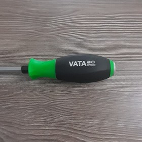 پیچ گوشتی چهار سو VATA  8*150