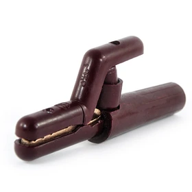 انبر جوشکاری فراوان جوش ظرفیت 350-400 آمپر