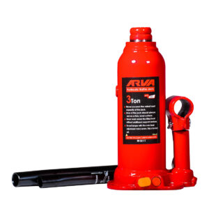 جک روغنی هیدرولیک آرو 3 تن مدل 4331