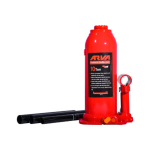 جک روغنی هیدرولیک آرو 10 تن مدل 4333