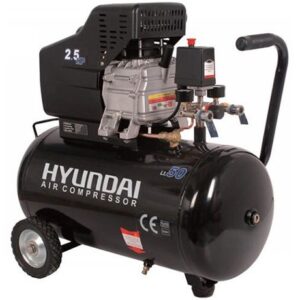 کمپرسور هوا هیوندای مدل AC-5025