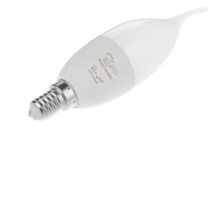 لامپ ال ای دی اشکی 7 وات دونیکو