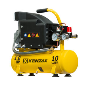 کمپرسور هوا 10 لیتری کنزاکس مدل KAC-110