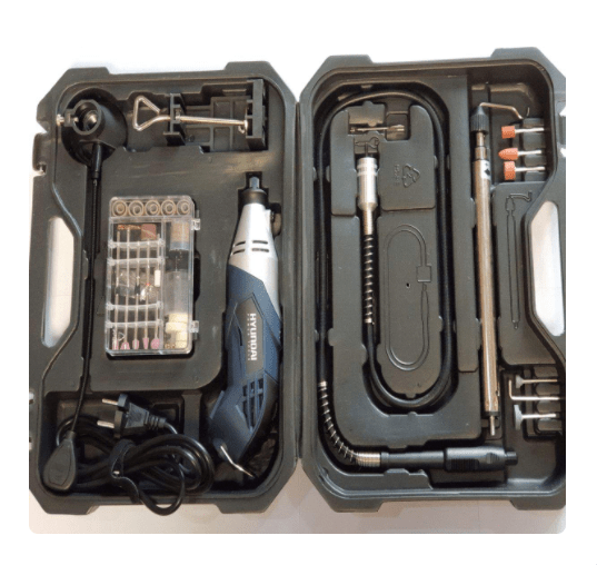 فرز مینیاتوری هیوندای مدل HP-1732 4 فرز مینیاتوری هیوندای مدل HP-1732 - تصویر 4