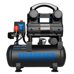 کمپرسور 10 لیتری سایلنت ویوارکس مدل VR1015