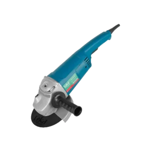 سنگ فرز آهنگری لکا مدل AG180-20