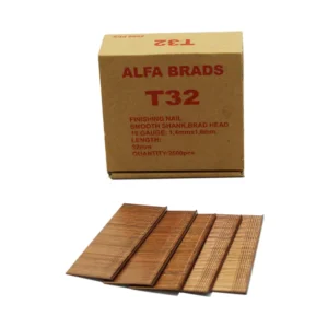 سوزن میخکوب 32 تیپو