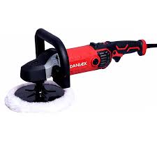 پولیش صنعتی دنلکس مدل DX-9114