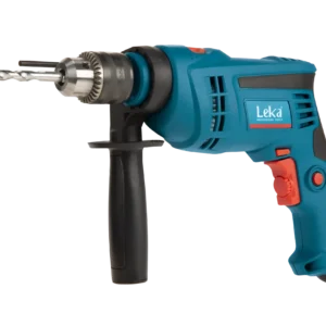 دریل چکشی 850 وات لکا مدل 085