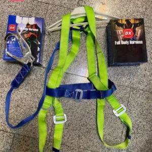 کمربند ایمنی شوکدار دی ایکس DX